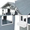 Kinderspielhaus 'Vesa' outdoor 138 x 120 x 102 cm Produktbild-Vorschau 7