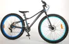 Bicicletta da bambino Volare Gradient - ragazzi - 26 Anteprima dell’immagine prodotto 17