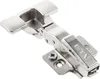 GTV - SILENTO PRO Hydraulikscharnier | Eckanschlag mit Produktbild-Vorschau 1