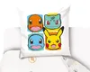Pokémon Bettbezug Pokemons Rocks 140 x 200 cm (multi) Produktbild-Vorschau 3