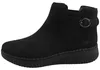 Skechers Damen Wilshire BLVD-Darling Moment Stiefelette Voir les images du produit 3