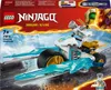 LEGO® NINJAGO® 71816 Zaneova ledová motorka Náhled obrázku produktu 7