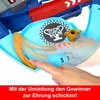 Mattel Disney Pixar Cars GRC esrung-Rennstrecke Produktbild-Vorschau 4