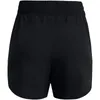 Under Armour Flex Woven Short 5In&-Schwarz 1377353-001__3X Produktbild-Vorschau 6