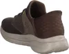 Skechers Errores de Talla 210890CHOC in Brown color size 43 Voir les images du produit 53