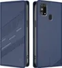 Hülle für Samsung Galaxy M31, Kunstleder Brieftaschen Produktbild-Vorschau 1