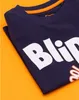 Blippi - Dětské tričko "Hello" NS7131 (122) (Námořnická Náhled obrázku produktu 4
