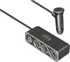 YENKEE YAC 440 Nabíjecí adaptér do auta Náhled obrázku produktu 5