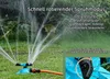 Rasensprenger 360 Grad Sprinkler,Rasen Sprinkler Produktbild-Vorschau 3