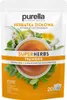 Purella Herbs Verdauungskräutertee in einer Packung Produktbild-Vorschau 5