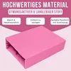Best for Kids Spannbettlaken 100% Baumwolle Jersey Produktbild-Vorschau 3