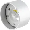 Aluminium inbouwspots met GX53 fitting Productafbeelding-voorbeeld 1