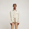 Urban Classics - Painters Fashion Jacke softseagrass - S Produktbild-Vorschau 7
