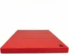 Turnmatte klappbar 150 x 100 x 8 ROT/SCHWARZ cm Produktbild-Vorschau 4