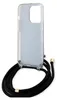 Guess Crossbody Cord 4G Print Hülle Für Iphone 15 Pro Max - Produktbild-Vorschau 6