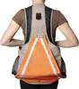 Mystique® Dummyweste Profi Cool beige L Produktbild-Vorschau 6