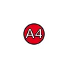 Reyher  Scheiben DIN 7989 -1 A 4 16 Pk C ÜH 17,5x30x8 A 4 Produktbild-Vorschau 5