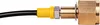 CO2 Adapter W21.8-14 auf TR21-4 + 1,5 m Hochdruckschlauch – Produktbild-Vorschau 7