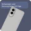 Cazy Coque compatible avec Samsung Galaxy S25 Edge Coque en Voir les images du produit 2