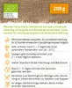 Keimsprossen Kresse (200 g) |Keimsprossen von FLORTUS Produktbild-Vorschau 3