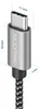 deleyCON 1m USB-C Kabel PD3.0 60W USB-C auf USB-C Produktbild-Vorschau 2