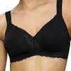 Triumph Modern Lace+Baumwolle, Schwarz, Wirefree, Produktbild-Vorschau 8