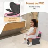 Vasino Twinky® per bambini e neonati - istruttore di Anteprima dell’immagine prodotto 4