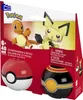 Mega Pokémon Poké ball - Charmander & Pichu Náhľad obrázku produktu 9