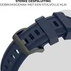 Silikon-Sportarmband, passend für Garmin Fenix ​​5s Plus & Produktbild-Vorschau 5