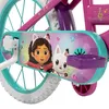 Huffy Corporation Krosové kolo GABBI house 16" růžové Náhled obrázku produktu 11