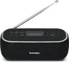 TECHNISAT Rádio prenosné 6W DAB+ FM RDS Batéria Frspr. Náhľad obrázku produktu 12