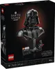 LEGO Star Wars Popiersie Dartha VaderaTM, Zestaw do Podgląd zdjęcia produktu 2