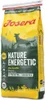 A bag of Josera Nature Energetic dog food. Produktbild-Vorschau