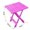 Stůl Fuchsia Náhled obrázku produktu 2