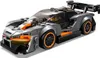 Champions de vitesse McLaren Senna Voir les images du produit 2