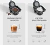 HiBREW H1B 6-in-1 Coffee Maker, 600ml Water Tank, 19 Bar Produktbild-Vorschau 4