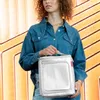 Reisenthel coolerbox, Silber, Polyester, 7 l, 1 Stück(e), Produktbild-Vorschau 6