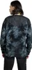Rock Rebel by EMP Herren graues Sweatshirt im Batik-Look L Produktbild-Vorschau 7
