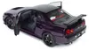 Solido 421186489 Nissan Skyline R34 GT-R Z Tune 1999 lila Produktbild-Vorschau 9