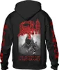 Death - "The Sound Of Perseverance" mikina s kapucí pro Náhled obrázku produktu 2