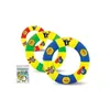 Ring Maulwurf aufblasbar 40cm Produktbild-Vorschau 3