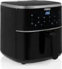 Digitale Heißluftfritteuse 8L 1800W - 182254 Produktbild-Vorschau 22