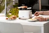 Camry | Toaster | CR 3219 | Power 750 W | Number of slots 2 Produktbild-Vorschau 11