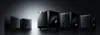 Yamaha NS-SW050 Subwoofer 50W 20cm Schwarz für Heimkino - Produktbild-Vorschau 4