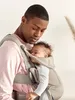 Porte-bébé BabyBjörn Move 3D Mesh Gris / Beige Voir les images du produit 4