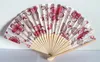025, 1 Stk. Hand- Deko- Sommer Fächer Blumen Motive Retro Produktbild-Vorschau 5