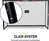 Dunlop Fußballtor - Fussballtor 300 x 200 x 120 cm - Produktbild-Vorschau 6