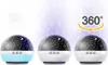 Hvězdná obloha Projektor LED Starlight pro děti Dítě s 360° Náhled obrázku produktu 6