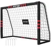 SPORTNOW Fußballtor für Garten Robustes Outdoor Tor mit Produktbild-Vorschau 1