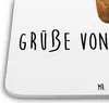 Mr. & Mrs. Panda Tischuntersetzer Bär Zahnfee 10er Set - Produktbild-Vorschau 2
